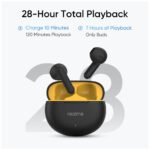 Realme Buds T01 13mm Dynamic Bass Driver - Image 2